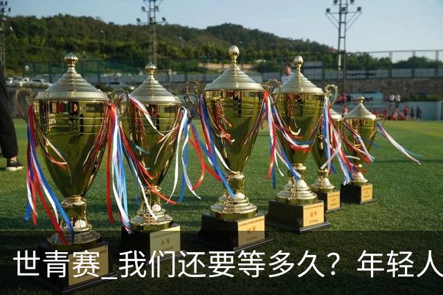 世青赛 我们还要等多久？年轻人 擦干泪 抬头看