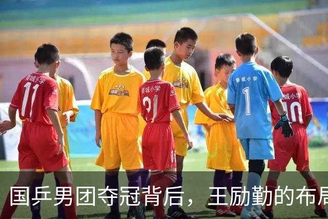 国乒男团夺冠背后，王励勤的布局藏不住了：他要林诗栋成为新领袖！