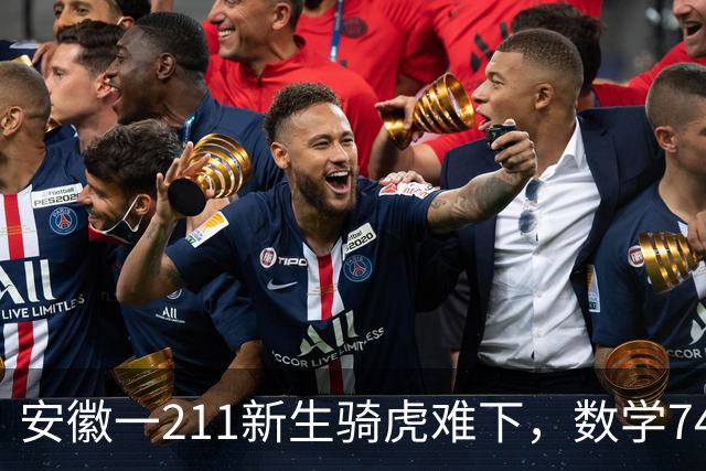 安徽一211新生骑虎难下，数学74分读经济学专业，一点也学不进去，如何是好？