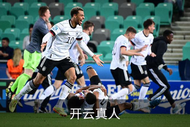 开云真人公司介绍