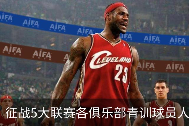 征战5大联赛各俱乐部青训球员人数：皇马40人居首，巴萨34人次之