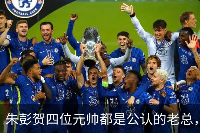 朱彭贺四位元帅都是公认的老总，但毛主席认可的只有其中三位