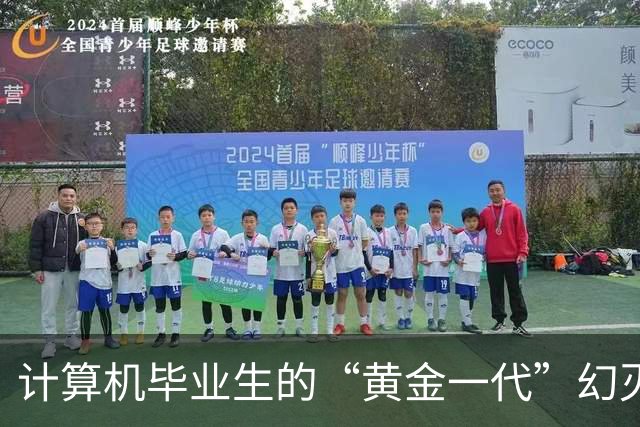 计算机毕业生的“黄金一代”幻灭史