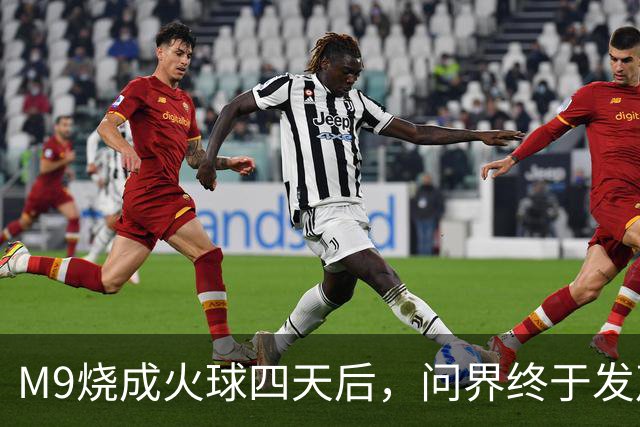 M9烧成火球四天后，问界终于发声了